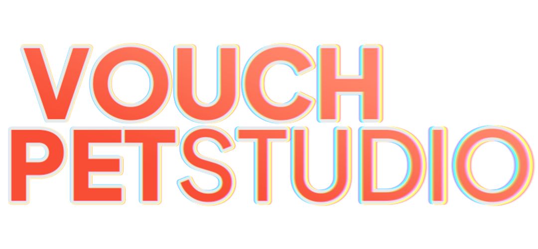 Vouch Pet Studio