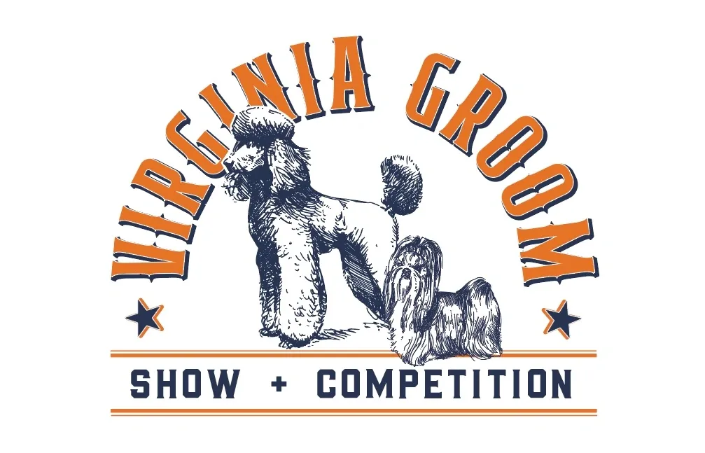 Virginia Groom Show